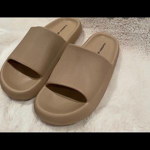 steve madden scuba